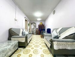 Blk 531 Jurong West Street 52 (Jurong West), HDB 3 Rooms #564187721